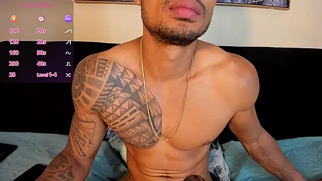 Sweet_Alessandre live sex cam