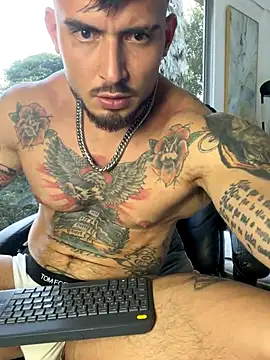 DimitriSullivan_ live sex cam