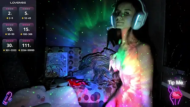 _Nika_Kik's cam snapshot