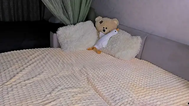 Sweeet_Barbie's cam snapshot