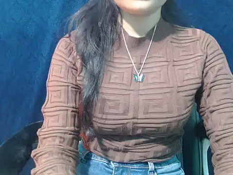 Yashi's cam snapshot