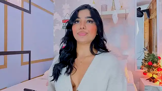 CharlotteGraay's cam snapshot