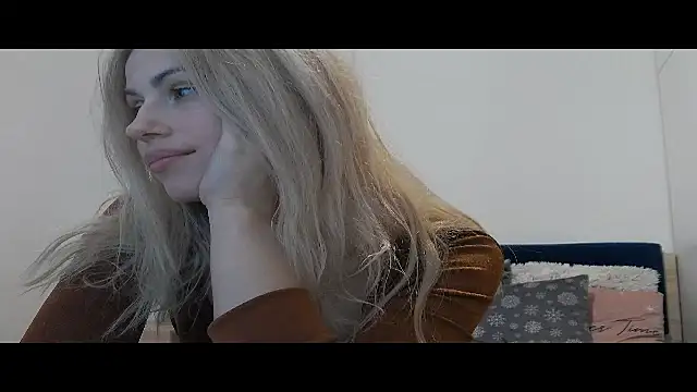 Lika_Soul's cam snapshot