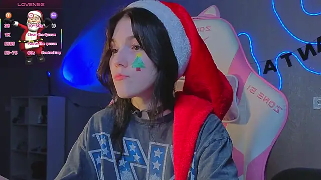 Sophie_SkyAngel's cam snapshot