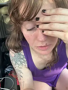 itsveraquinn's cam snapshot