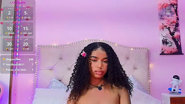 Naom_star87's cam snapshot