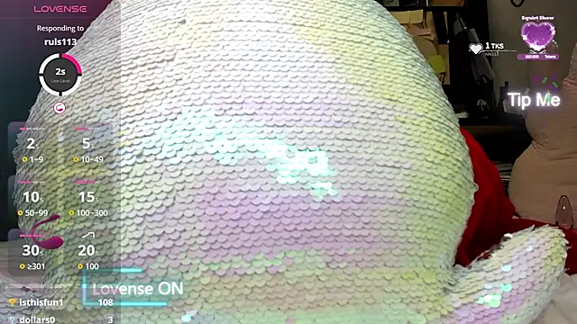 Sweety_cum's cam snapshot