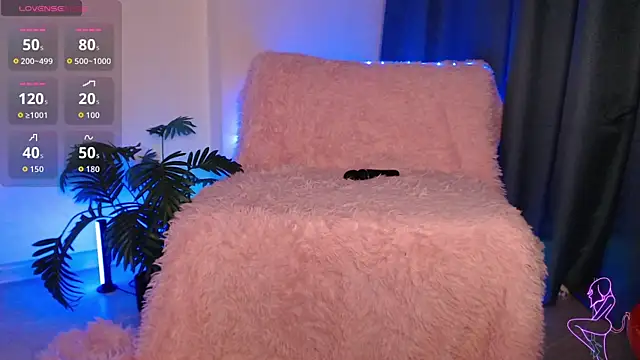 Zeeeme's cam snapshot