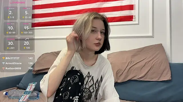 VeryRare_TwinS live sex cam