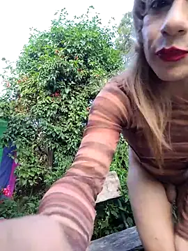 Evehamp live sex cam