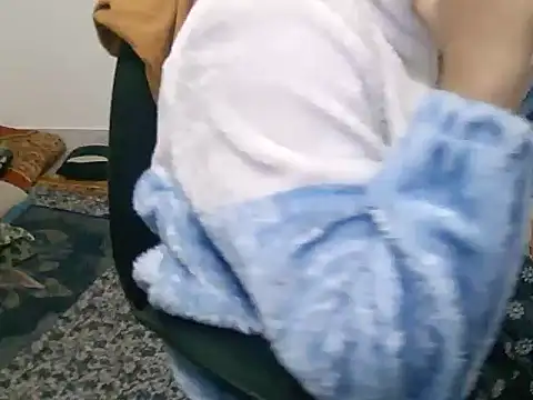 Alpana-Rani's cam snapshot