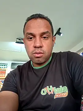 Theblack6969 live sex cam