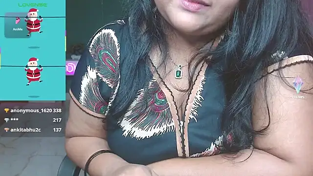 Naughty_Ayesha1 live sex cam