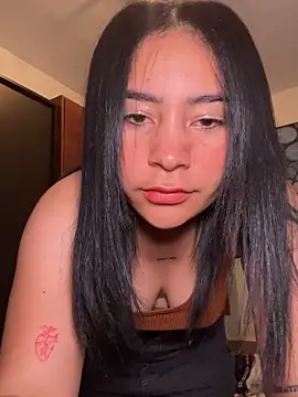 SaharaArisa's cam snapshot