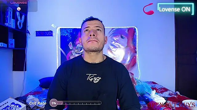 AntonellaAndMao live sex cam