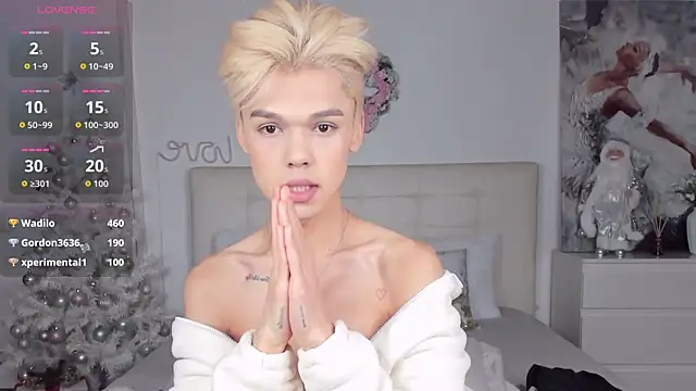 Felix_Rey live sex cam