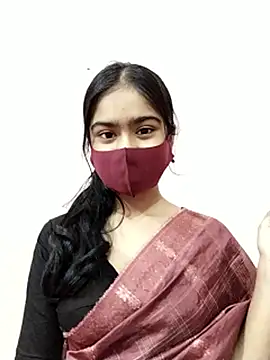 Arisha- live sex cam