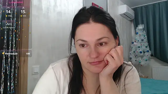 Stacy_Davice's cam snapshot