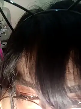 Chall_mee's cam snapshot