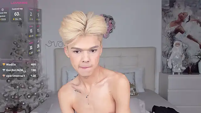 Felix_Rey live sex cam