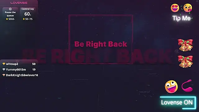 SweetHotLipsX39's cam snapshot