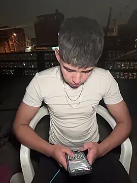 Johan_stick live sex cam