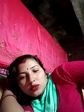 Bandna_thakur's cam snapshot