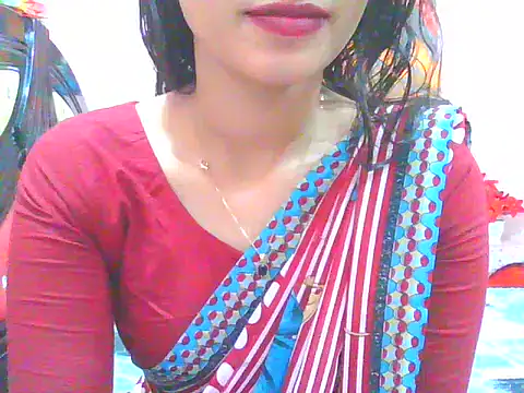 Silver_Queen07's cam snapshot