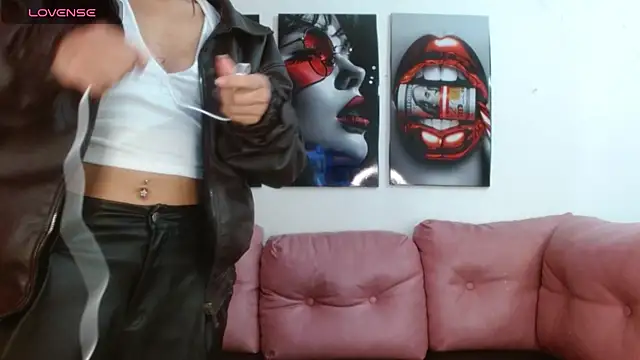 miamooncs's cam snapshot