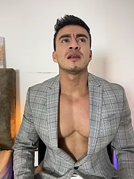 Chris_Clarck live sex cam