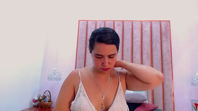 IsabelaHanson's cam snapshot