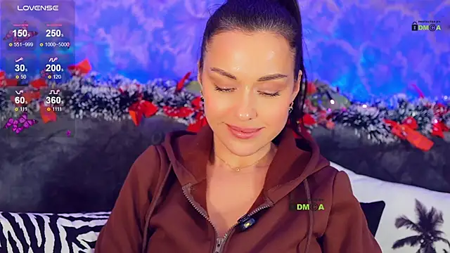 Anna_na_sik's cam snapshot