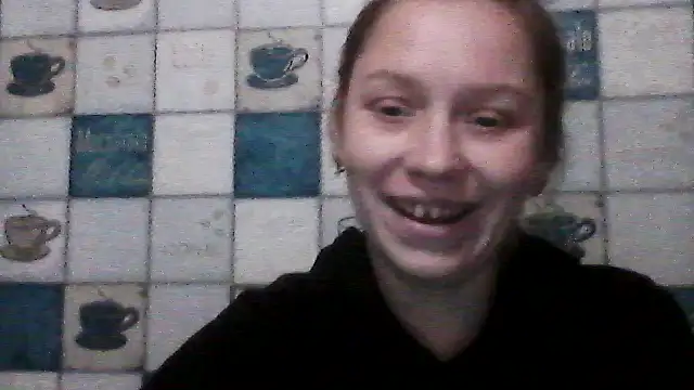 Anna_wey's cam snapshot