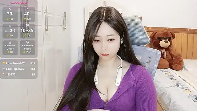 Xiaotantan-99's cam snapshot