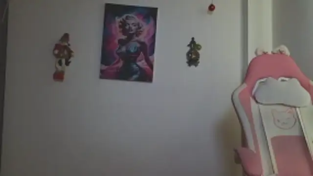 Crystal_Star_'s cam snapshot