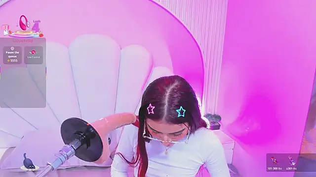 Ary__cherry's cam snapshot