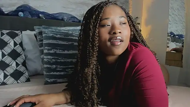 Anneth__M's cam snapshot