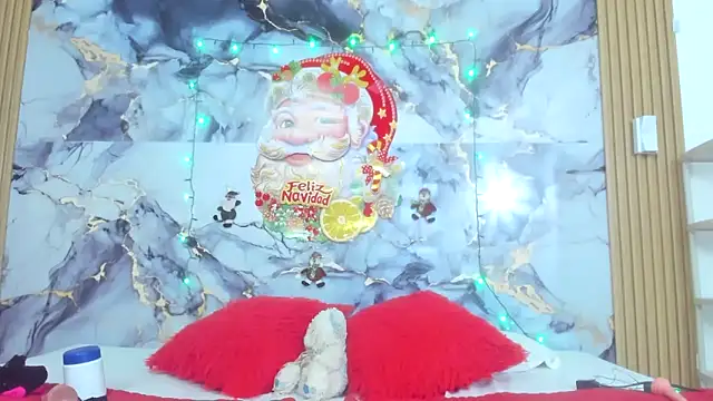 luna_hoott live sex cam