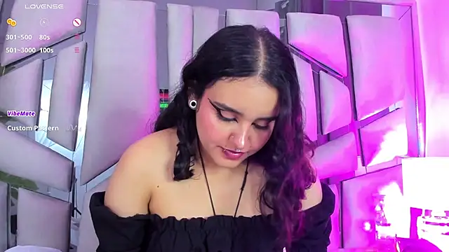 _Ambar-devon_ live sex cam