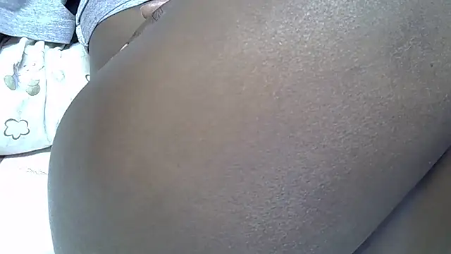 EbonyVallerin live sex cam