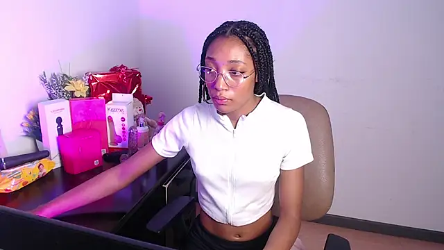 esmeralda-bk's cam snapshot