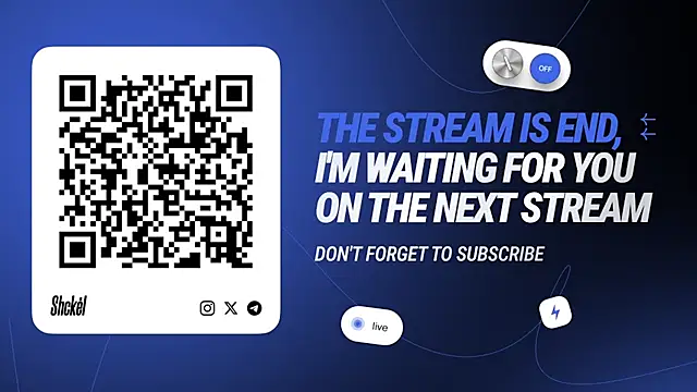 SophieMurrr's cam snapshot