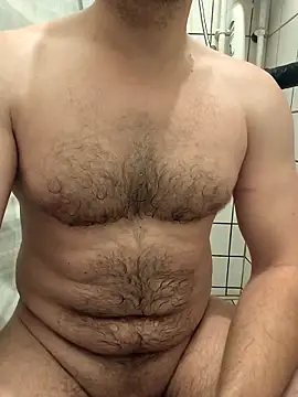 Fist-my-ass live sex cam