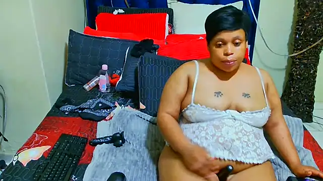 THESHORTQUEEN's cam snapshot