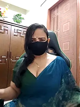 Payel-Sen's cam snapshot