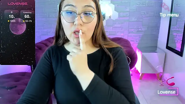 conniejames_m's cam snapshot