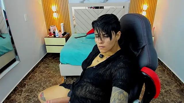 KAROLLJONES1's cam snapshot