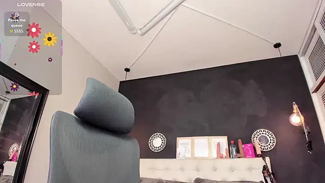 Eva_hot_1's cam snapshot