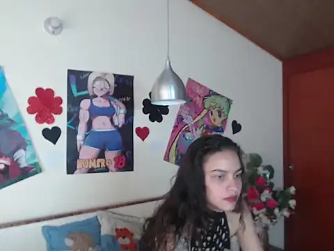 Skylovershot's cam snapshot