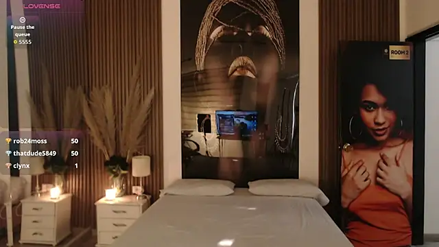 Sam_mansson66's cam snapshot